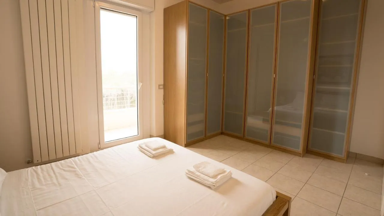 Appartamento Welcomely - Il Rifugio delle Rondini Torre Grande
